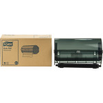 Tork® kis tekercs adagoló - fekete