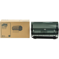 Tork® kis tekercs adagoló - fekete