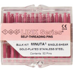 TMS® LINK - Bulkpackung 50 Einzelstifte, Minuta rózsaszín L502 - L502