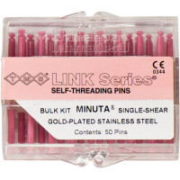 TMS® LINK - Bulkpackung 50 Einzelstifte, Minuta rózsaszín L502 - L502