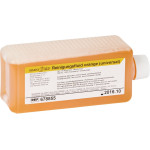 Reinigungsfluid für MicroClean - Flasche 500 ml, orange universal - 678855