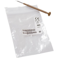 TMS® - 1 db, Biegeinstrument gold für standard - B61R