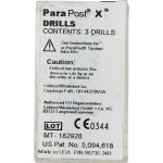 ParaPost® X™ Bohrer - 3 darabos utántöltő csomag, Ø 1,75 mm, zöld - P427