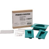 Pindex Laser tartozék Packung 2 flexi Sockelformer