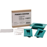 Pindex - FlexForm, Talpforma