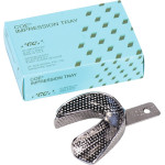 GC COE® Impression Tray XL BM - 1 db, alsó-XL22 lang, extra breit - 269221