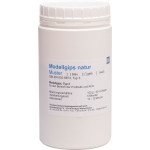 Modellgips natur - Muster 1 kg Hartgips gelb - 84046