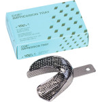 GC COE® Impression Tray XL BM - 1 db, alsó-XL21 extra lang, extra breit - 269211