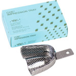 GC COE® Impression Tray XL BM - 1 db, felső-XL5 extra lang, extra breit - 269051