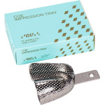 GC COE® Impression Tray XL BM - 1 db, felső-XL7 lang, extra breit - 269071