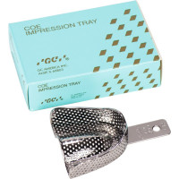 GC COE® Impression Tray XL BM - 1 db, felső-XL7 lang, extra breit - 269071