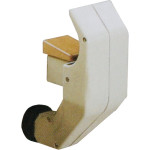 Absauganlagen tartozék, 1 darab, Absaugmaul EWL 382