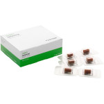 roeko Gelatamp - Blisterpackung 20 db 14 x 7 x 7 mm - 274008