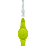 Flexi Brush (3 - 6 mm), Fogköztisztító kefe, finom, kónuszos, 25 darab