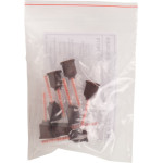 Maxcem Elite™ Spitzen - csomag 8 intraorale Spitzen, 8 Automix-Spitzen breite Öffnung - 34075