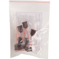 Maxcem Elite™ Spitzen - csomag 8 intraorale Spitzen, 8 Automix-Spitzen breite Öffnung - 34075