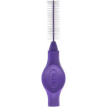 Flexi Brush, Fogköztisztító kefe, közepes, hengeres, 8 mm, 25 darab