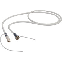 INTRAsurg 300 plus tartozék, 1 darab, Motorschlauch sterilisierbar