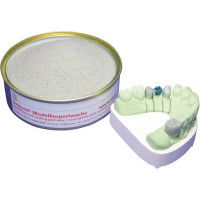 Deiberit® Dose 100 g, grau
