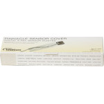 Sensor Covers, (210 x 40 mm), Védőtok, Egyszerhasználatos termék, átlátszó, 500 darab