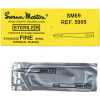 Swann-Morton® Skalpelle - 25 darabos csomag, SM65 - 44051 Swann-Morton® Skalpelle - 25 darabos csomag, SM65 - 44051