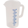 Messbecher - Stück für 500 ml