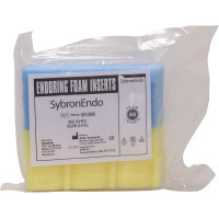 Endo-Datei-Organizer - Packung 48 Gelträger - 825-0051