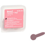 Fleximeter-Strips - 15 darabos csomag, , 1,0 mm, rózsaszín - BK 250 Fleximeter-Strips - 15 darabos csomag, , 1,0 mm, rózsaszín - BK 250