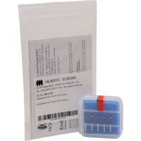 EndoWave NiTi Feilen, gépi, 31 mm, Taper.04, ISO 015, 5 darab