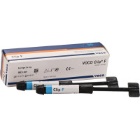 Clip F - csomag 2 x 4 g fecskendő - 1289