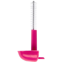 PROXI Interdentalbürsten Packung 6 darab, pink, Ø 0,4 mm