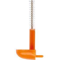 PROXI Interdentalbürsten Packung 6 darab, narancssárga, Ø 0,45 mm