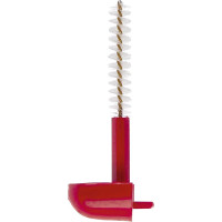 Proxi Brush, Fogköztisztító kefe, szuperfinom, hengeres, 3 mm, 6 darab