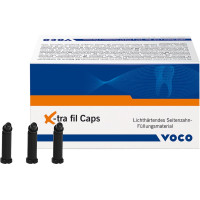 x-tra fil - csomag 20 x 0,25 g Cap universal - 1741