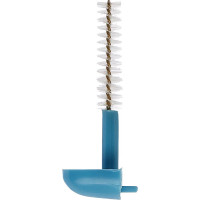 Proxi Brush, Fogköztisztító kefe, extra finom, hengeres, 3 mm, 6 darab