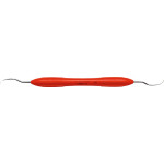 LM DuraGradeMAX™ Küretten n. Langer - 1 db, Figur 1/2, piros, LM-ErgoMax™ Griff - 281-282XSI LM DuraGradeMAX™ Küretten n. Langer - 1 db, Figur 1/2, piros, LM-ErgoMax™ Griff - 281-282XSI
