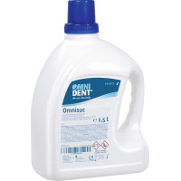 Omnisuc - Flakon, 2,5 Liter - 84393