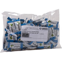 Xylitol (Peppermint), Rágógumi, Mentaízű, zöld, 100 darab