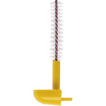 Proxi Brush, Fogköztisztító kefe, finom, hengeres, 3,5 mm, 6 darab