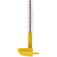 Proxi Brush, Fogköztisztító kefe, finom, hengeres, 3,5 mm, 6 darab