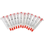 Durelon, Kevero folyadék, fecskendők, közepes viszkozitású, közepesen folyó, Folyadék, 3,33 g, 12 darab