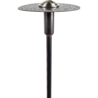 Dia-Disc, Polírozó (Kerámia), Kézidarab (HP, Ø 2,35 mm, ISO 104, 44,5 mm) ISO 220 durva, gyémántozott, Gyémánt - Műanyag, 0,3 mm, 1 darab