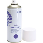 Non Stick Spray, Izoláló oldat, Spray, Szilikon, 400 ml, 1 darab