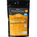 Retrax® Gel FS - csomag 12 x 0,75 g Einwegspritze, 12 MicroFusor Applikatorspitzen - 15-740