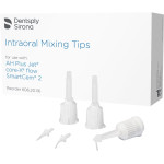 AH Plus Jet™ Mischkanülen - csomag 40 keverőkanül, 40 Intraoral-Tips - 60620116