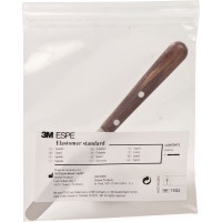 Elastomer Spatel - 1 db, standard - 71233