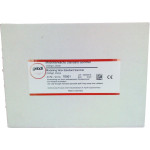 Modellierwachs Standard Packung 500 g Winter, Stärke 1,5 mm Modellierwachs Standard Packung 500 g Winter, Stärke 1,5 mm