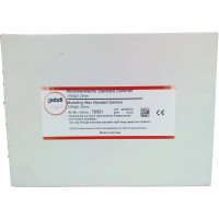 Modellierwachs Standard Packung 2,5 kg Sommer, Stärke 1,25 mm Modellierwachs Standard Packung 2,5 kg Sommer, Stärke 1,25 mm