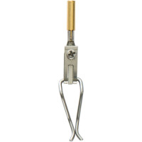 TriAuto ZX fájl elektróda - Piece