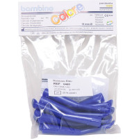 Absaugkanülen Bambino - 10 darabos csomag, kék - 460